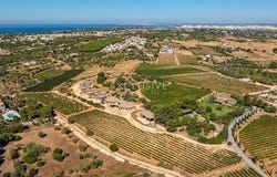 CARVOEIRO, Lagoa, Faro