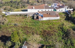 Ribafria e Pereiro de Palhacana, Lisbon