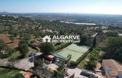 Boliqueime, Algarve 8100