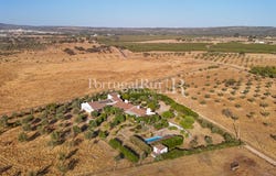 Vila Nova Da Baronia, Beja 7920