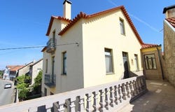 Central Portugal, Coimbra