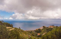 Ilha da Madeira, Madeira