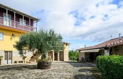 Santiago de Ribeira de Alhariz, VILA REAL