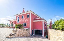Alfeição, Loulé, Faro