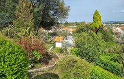 Gouveia (São Julião), Guarda 6290