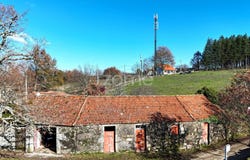 Montalegre, Vila Real District