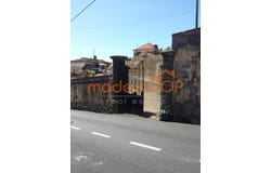Santo Antônio, Madeira 9020