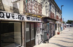 Almada, Setubal