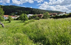 Vilar de Nantes, Vila Real District