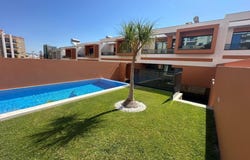 Portimão, Algarve 8500