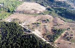 São Teotónio, Beja District