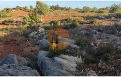 Cerro Azul, Olhão, Faro