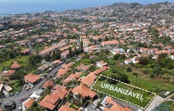 Santo Antônio, Madeira 9020