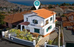 São Roque, Madeira