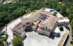Maiorga, Leiria 2460