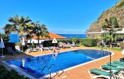 Ilha da Madeira, Madeira