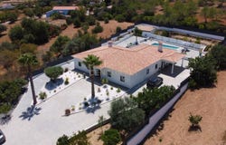 Boliqueime, Algarve