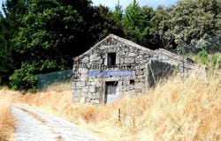 Baião (Santa Leocádia) e Mesquinhata, Porto 4640