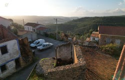 Vale De Prazeres, Castelo Branco 6230