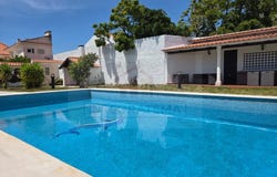 Alfeizerão, Leiria 2460