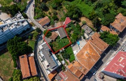 Paranhos, Porto District
