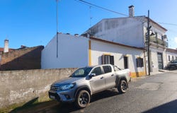 Beja, Beja District 7830-269