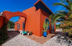 Olhão, Algarve 8700
