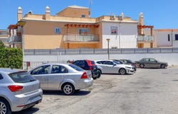 Albufeira, Algarve