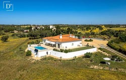 Ourique Municipality, Beja 7670