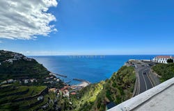 Ilha da Madeira, Madeira