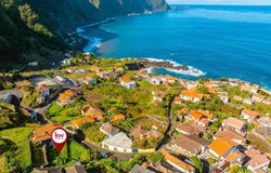 SEIXAL PMZ, Madeira
