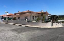 Caldas da Rainha - Santo Onofre e Serra do Bouro, Leiria District
