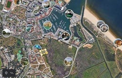 Loulé, Vilamoura, Loule, Vilamoura