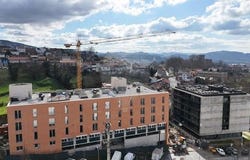 Guimaraes, Braga