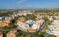 Vilamoura, Faro