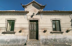 Rio de Mouro, Lisbon
