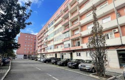 Alvalade, Lisbon