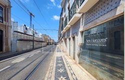 Belém, Lisbon