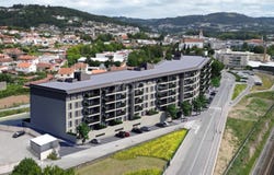 Vizela, Braga