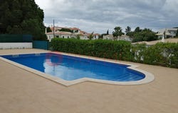 Quarteira, Algarve