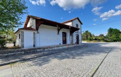 São Miguel do Mato, Viseu District