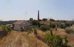 Sarzedas, Castelo Branco District