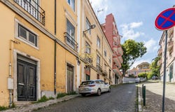 LISBOA, Lisbon