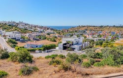 Albufeira e Olhos de Água, Algarve