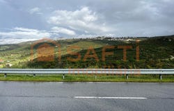 Melo e Nabais, Guarda District