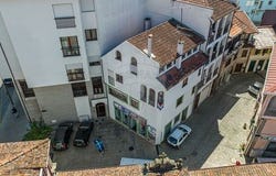 Chaves, Vila Real