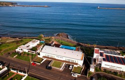 Ilha Terceira, Azores
