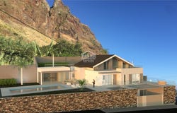 Ilha da Madeira, Madeira