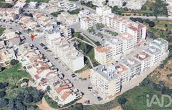 Alvor, Algarve 8500