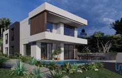 Salir, Algarve 8100
